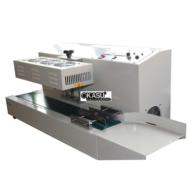 may dan mang seal tu dong kolner kn-1500a-i (phun son) hinh 1