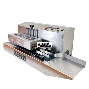 may dan mang seal tu dong kolner kn-2000ax-ii hinh 1