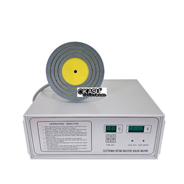 may dan mang seal cam tay kolner kn-500c hinh 1