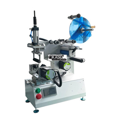 may dan nhan chai, lo hinh da giac ban tu dong kolner kn-103 hinh 1