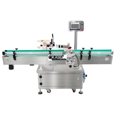 may dan nhan chai tron loai rulo miet nhan kolner kn-320 hinh 1