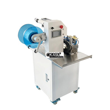 may dan nhan gap doi dung cho day cap, day dien kolner kn-107 hinh 1