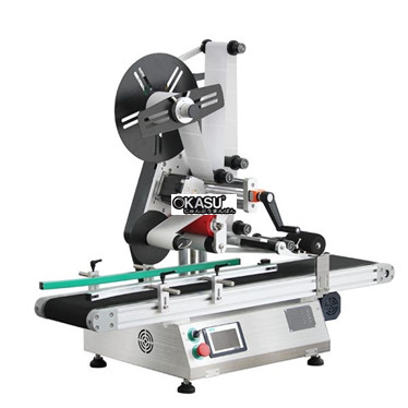 may dan nhan mat phang mini kolner kn-210a hinh 1