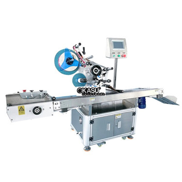 may dan nhan mat phang kem dau tach tui, hop giay kolner kn-301 hinh 1