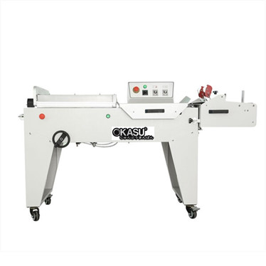 may cat han kin mang co hinh chu l ban tu dong kolner kn-450 (piston khi nen) hinh 1