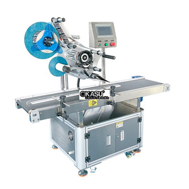 may dan nhan mat phang tu dong kolner kn-300 hinh 1