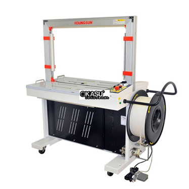 may dong dai thung tu dong kolner kn-301a hinh 1