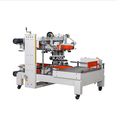 may dan bang dinh thung carton dfxs-7050 (dan 4 canh goc) hinh 1