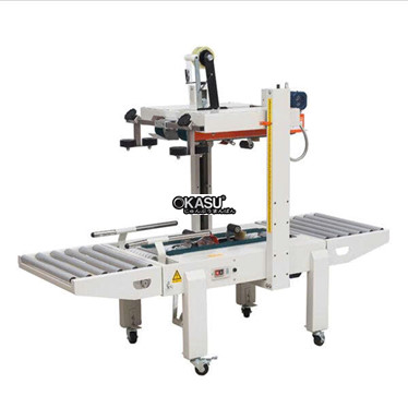 may dan bang dinh thung carton fxa-6050s hinh 1