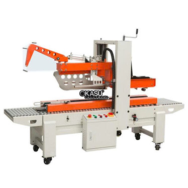 may dan bang dinh thung carton fxj-4030zx (gap nap thung tu dong) hinh 1