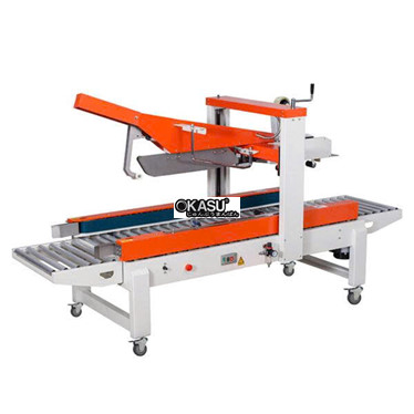 may dan bang dinh thung carton fxj-5050z (gap nap thung tu dong) hinh 1