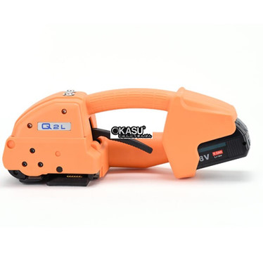 may dai day nhua dung pin kolner kn-2l hinh 1