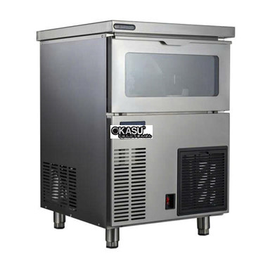 may lam da vien saige sgs-e120ps (cong suat 55kg/24h) hinh 1