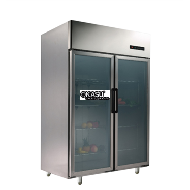 tu mat 2 canh kinh saige vdr122g-b2  hinh 1