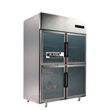 tu mat 4 canh kinh saige vdr122g-4  hinh 1