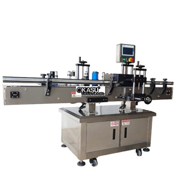 may dan nhan chai tron tu dong (dan lien tuc) kolner  hinh 1