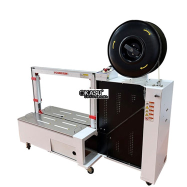 may dong dai thung tu dong chan thap kolner kn-301b hinh 1