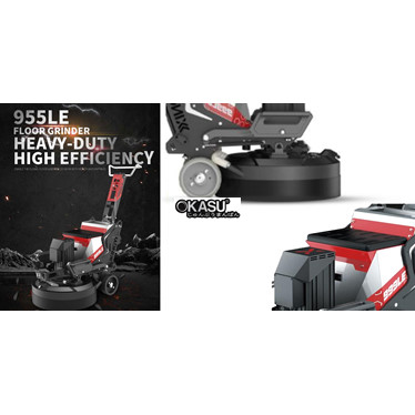 may mai nen ngoi lai va dieu khien tu xa xingyi 955le hinh 1