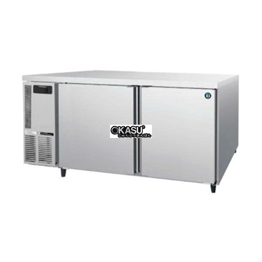 ban dong 2 canh inox hoshizaki ftv-156a hinh 1