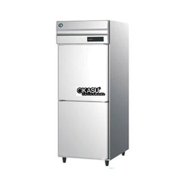 tu mat 2 canh hoshizaki hrv-78a hinh 1