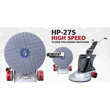 may danh bong toc do cao xingyi hp-27s hinh 1