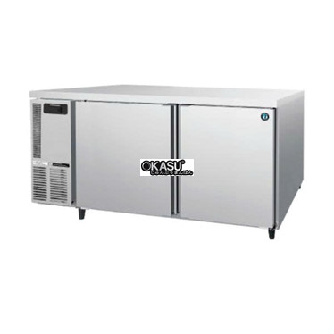 ban mat 2 canh inox hoshizaki rtv-156a hinh 1