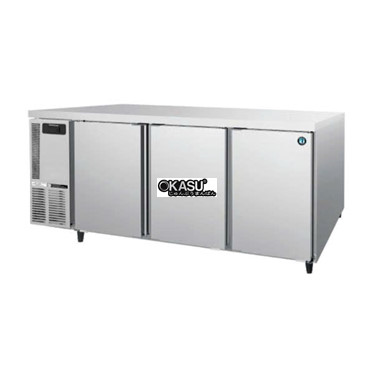 ban mat 3 canh inox hoshizaki rtv-186a hinh 1