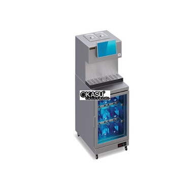 may pha tra sua thong minh saige sgnc-600 hinh 1