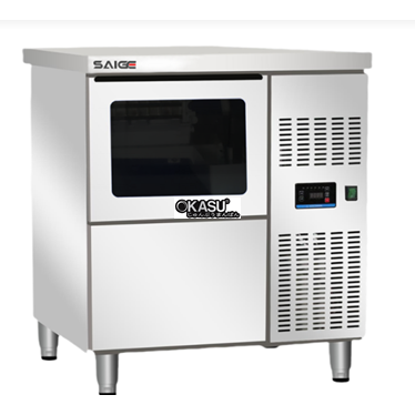 may lam da dang hat saige sgg-e210 hinh 1