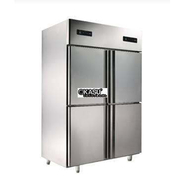 tu dong 4 canh saige vdf122-4 hinh 1