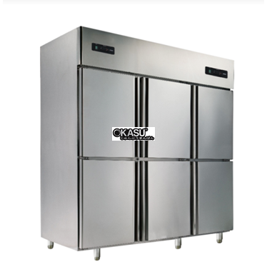 tu dong 6 canh saige vdf185-6 hinh 1