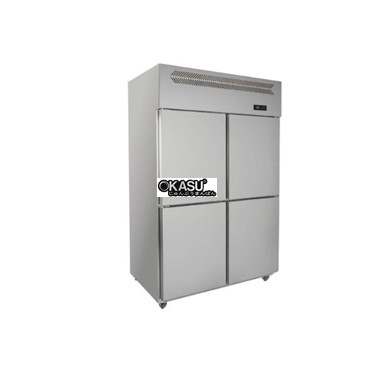 tu dong dung 4 cua saige uf120ff hinh 1