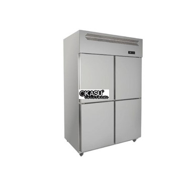 tu dong dung 4 cua - khay dung banh saige uf120fp hinh 1