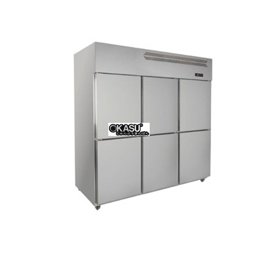 tu dong dung 6 cua saige uf180fs hinh 1