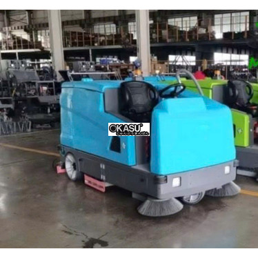 may cha quet san da nang rxs-1450 hinh 1