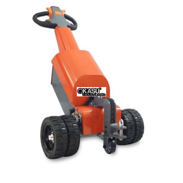 xe dien keo hang tai trong 1.5 tan nl-150 hinh 1