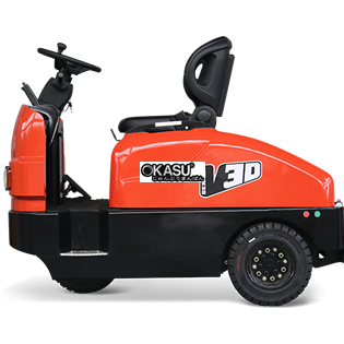 xe keo hang chay dien tai trong 3 tan qdd30ts hinh 1