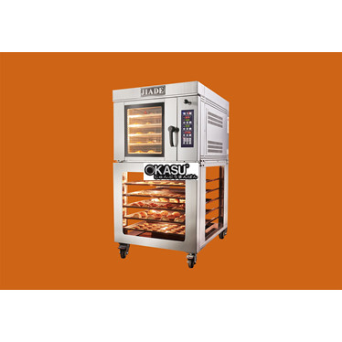 lo nuong doi luu  jiade jd-705e + 10t hinh 1