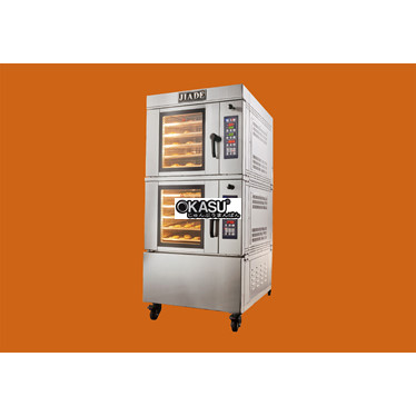 lo nuong doi luu jiade jd-710e  hinh 1