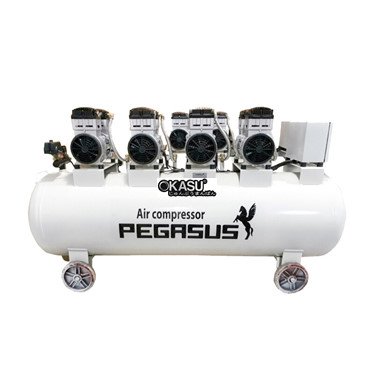 may nen khi khong dau pegasus tm-of1100x4-300l hinh 1