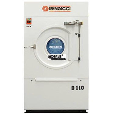 may say do vai cong nghiep 55kg renzacci d-110 hinh 1