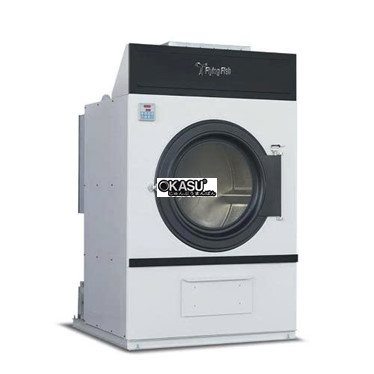 may say kho cong nghiep 150 kg flying fish hg-150 hinh 1