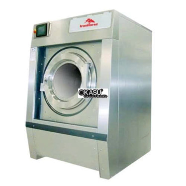 may giat vat cong nghiep 22kg iron horse ihsp-50 hinh 1