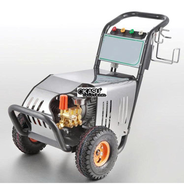 may rua xe ap luc cao nuoc lanh kouritsu 14m20-2.2s2 hinh 1