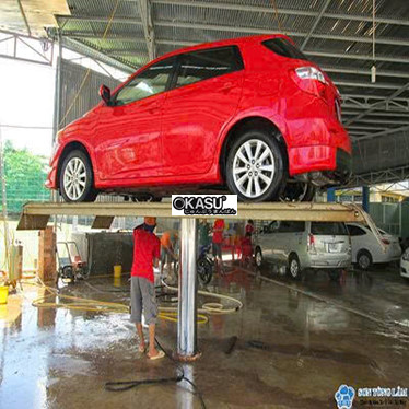 cau nang 1 tru rua xe o to hinh 1