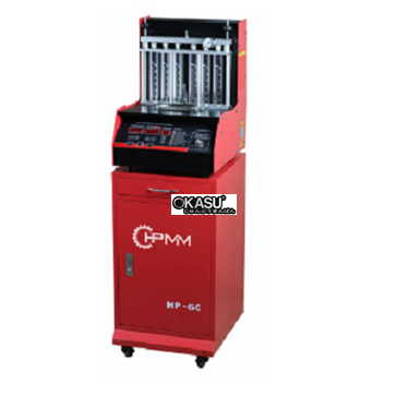 thiet bi kiem tra va thong rua voi phun nhien lieu hp-6c hinh 1