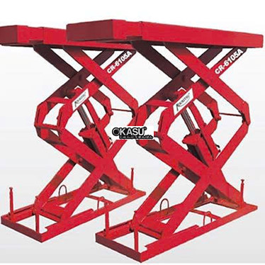 cau nang cat keo nang bung cr-6105a hinh 1