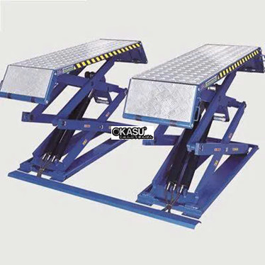 cau nang cat keo cho kiem tra goc dat banh xe erco x4300ct hinh 1