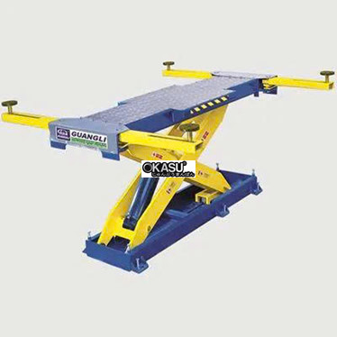 cau nang cat keo thu gon gl1001 hinh 1