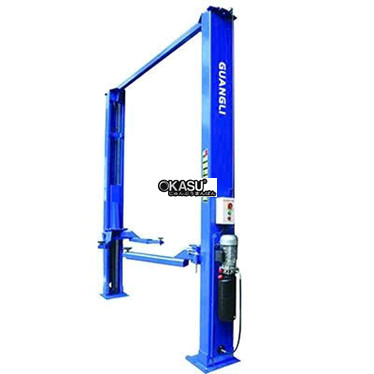 cau nang o to 2 tru co cong guangli gl3.5-2e1 hinh 1